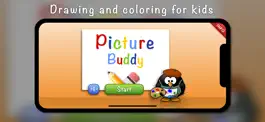 Game screenshot Picture Buddy mod apk
