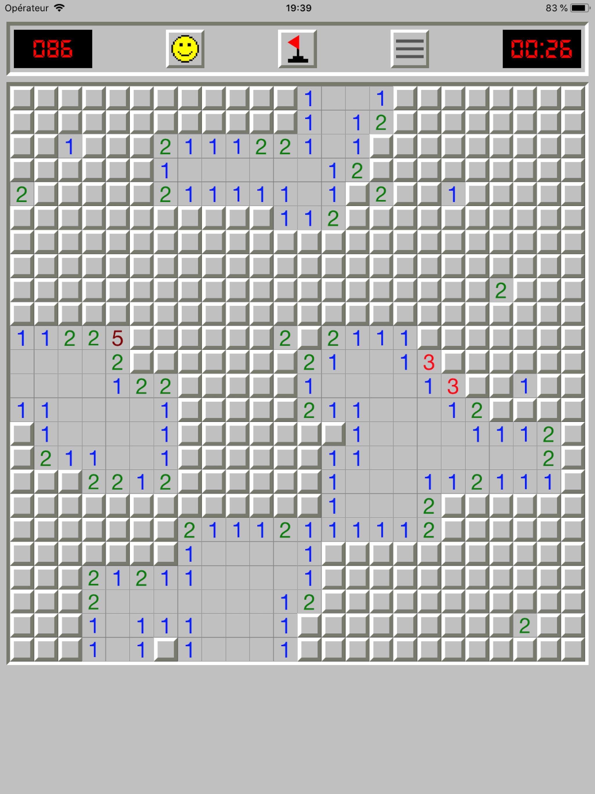 Minesweeper Classic Puzzles
