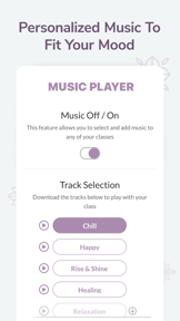 Yoga Time: For Beginners & All screenshot