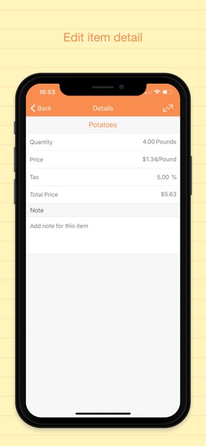 Best Shopping List: To-do List(圖3)-速報App