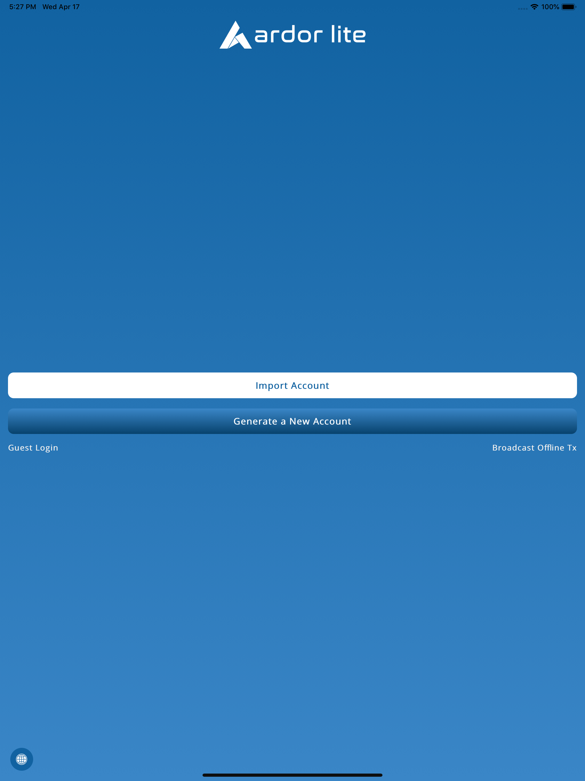 Ardor Lite screenshot 5
