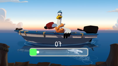 Screenshot #3 pour Sjøvettspillet