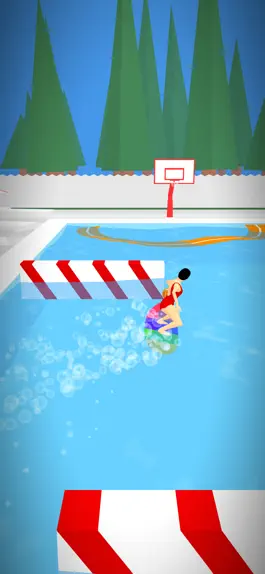 Game screenshot Surf Dunk apk