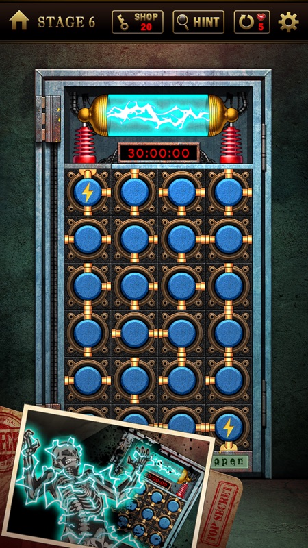 1% Survival Escape screenshot 2