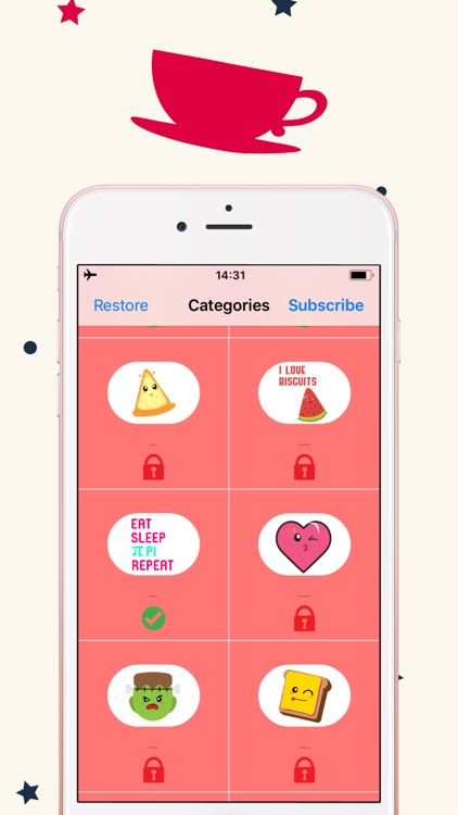 Jam Valley Sticker Academy screenshot-5