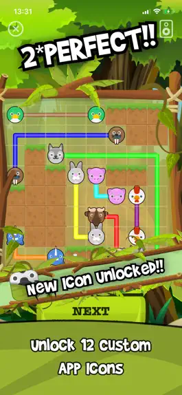 Game screenshot Jungle Path hack