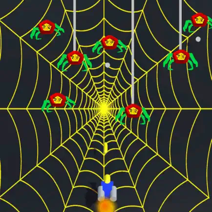 Arachnoids Pro Читы