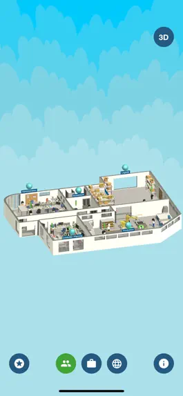 Game screenshot Explore Industry mod apk