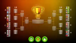Game screenshot Cup Blitz 2 hack