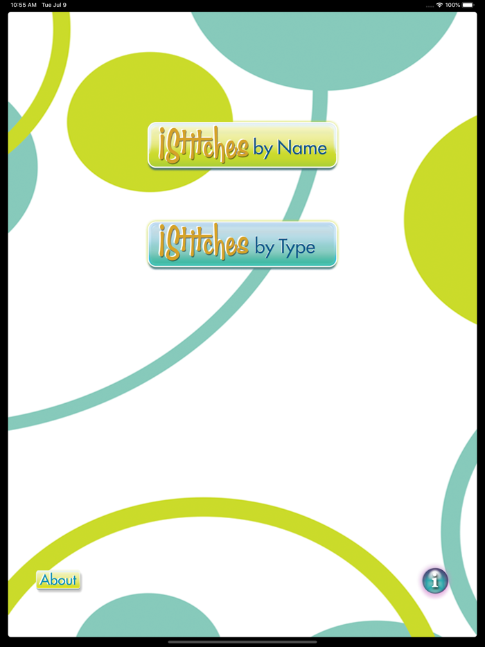 iStitches Volume Two