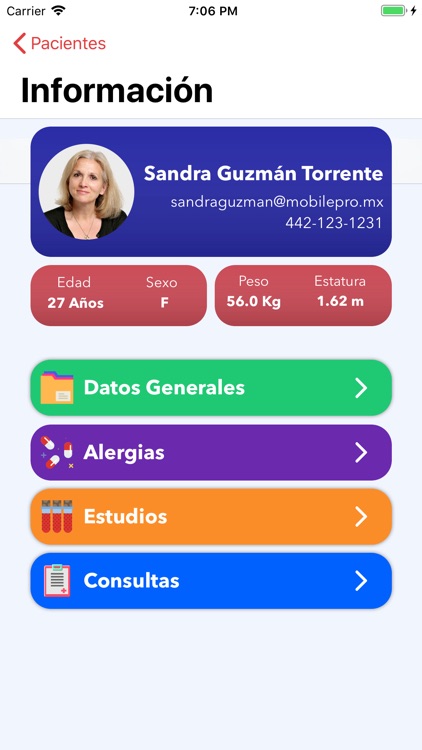 MedicosPro screenshot-4