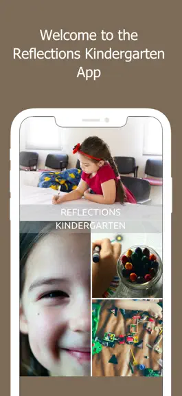 Game screenshot Reflections Kindergarten mod apk