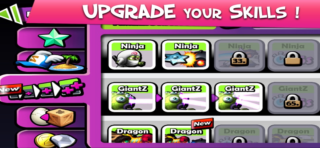 Zombie Tsunami screenshot 4