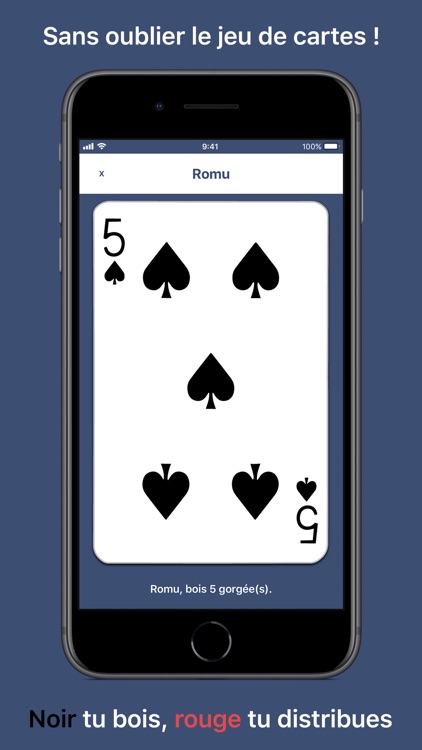 Tizer - Jeu à boire screenshot-4