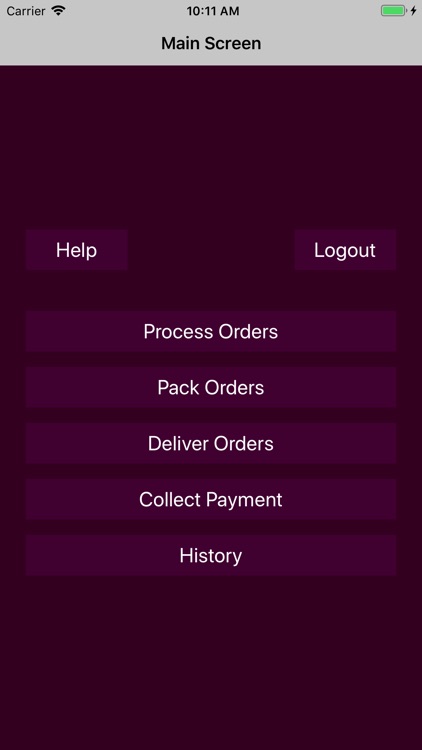 MedServer screenshot-3