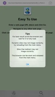 url to photo iphone screenshot 2