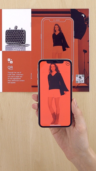 ARhapsody iPhone screenshot 4 - Business app