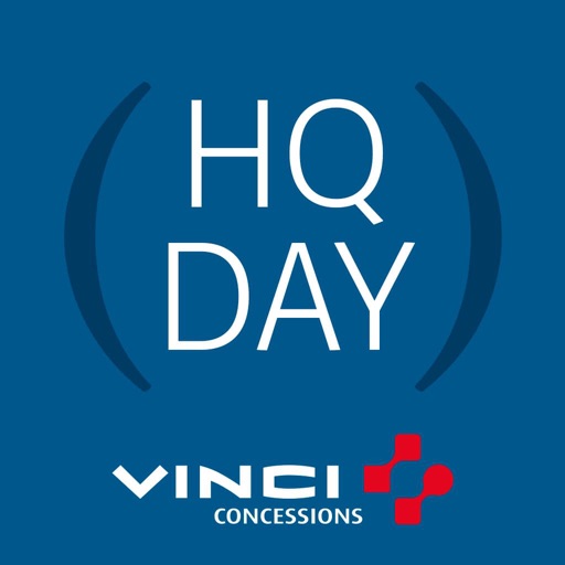 HQ Day VINCI Concessions