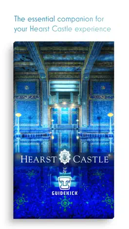 Game screenshot Hearst Castle mod apk