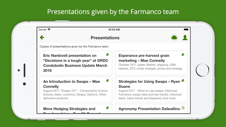 Farmanco screenshot-7