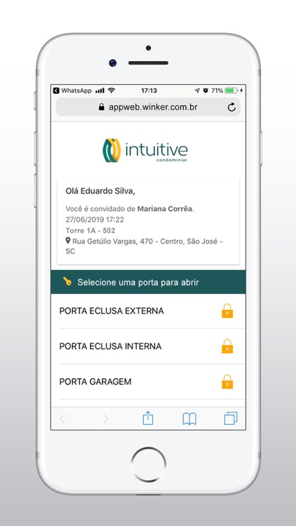 Intuitive Tecnologia screenshot-5