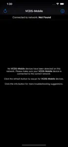 VCDS-Mobile screenshot #8 for iPhone