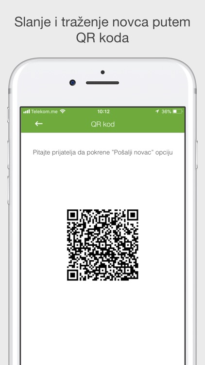 CKB GO Montenegro screenshot-4