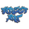 Street Art - iPadアプリ