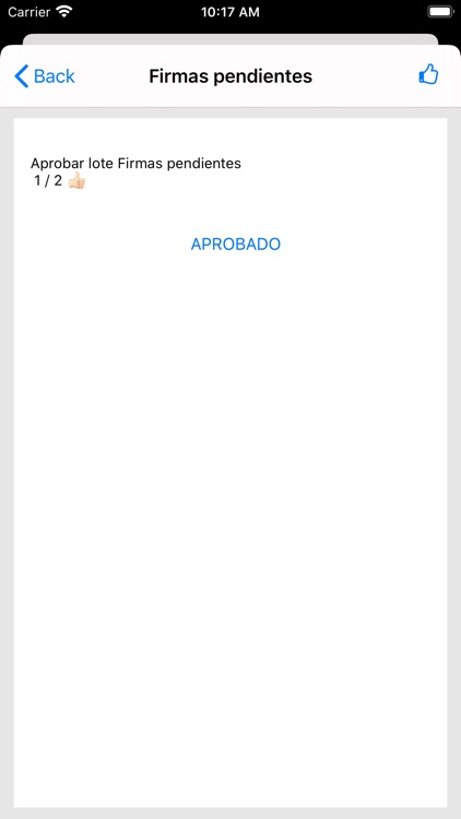 BL.FirmaMobile screenshot-8