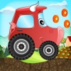 Kids Car Racing game – Beepzz icon