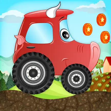 Детей гоночная игра – Beepzz Читы