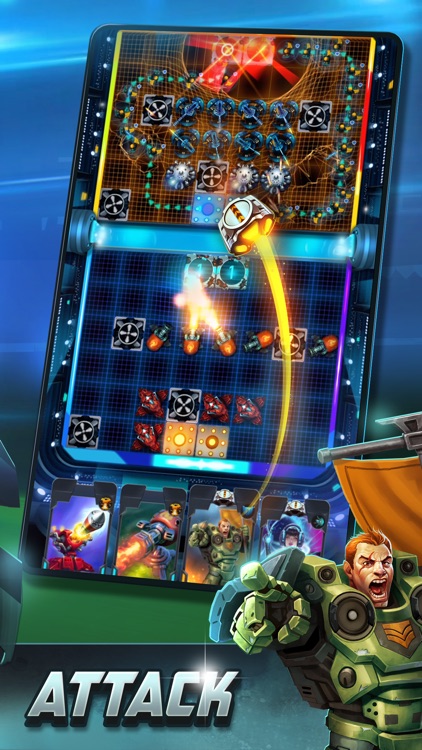 Tower Duel - PvP TD Games