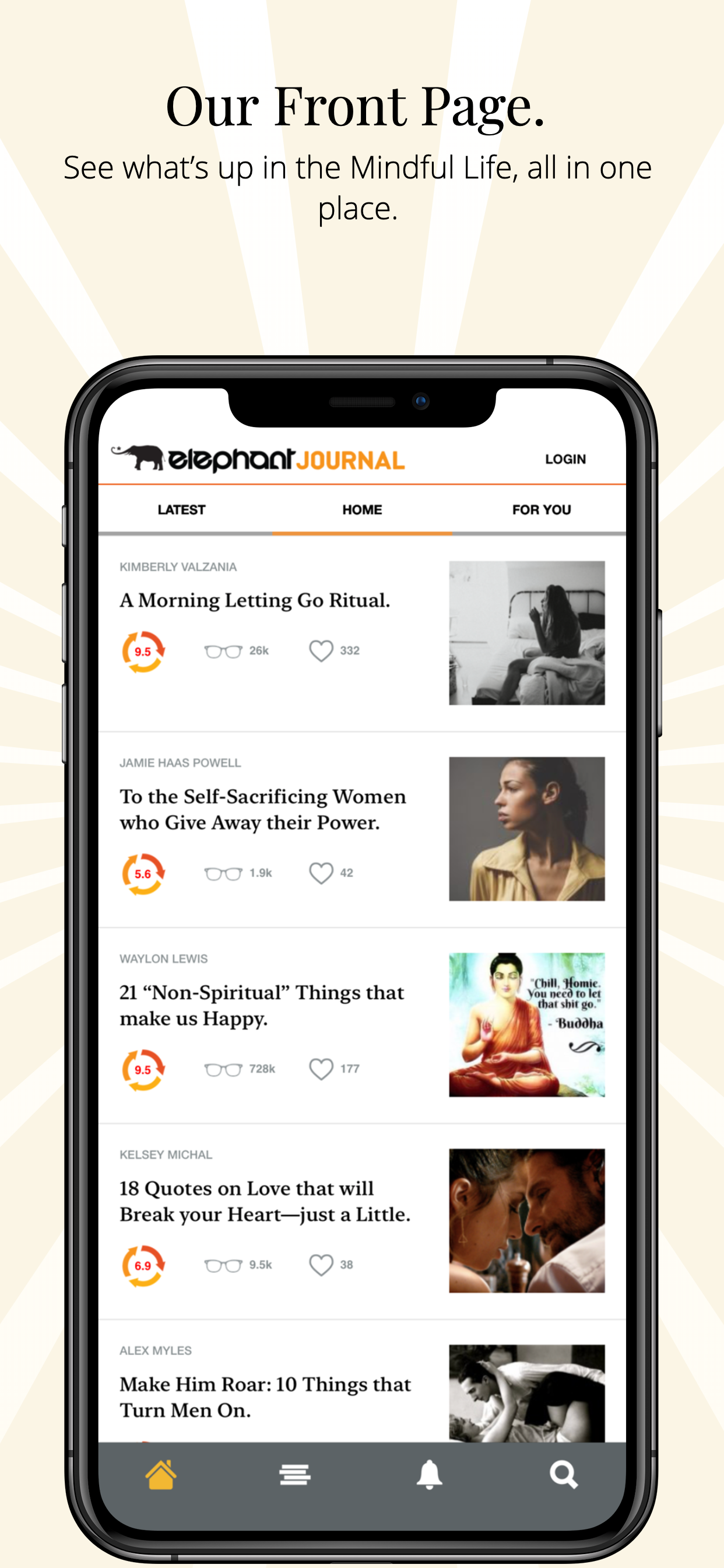 Elephant Journal