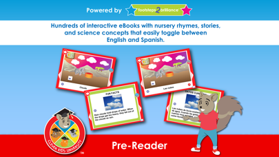 Clever Kids U: Pre-Reader screenshot 2