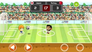 ヘッドサッカー トーナメント - オンラインシーズンのおすすめ画像1