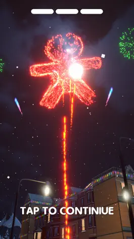 Game screenshot Epic Fireworks mod apk