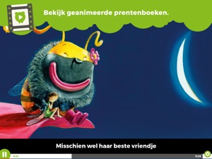 Schermafbeelding