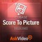 Score to Picture For Cubase