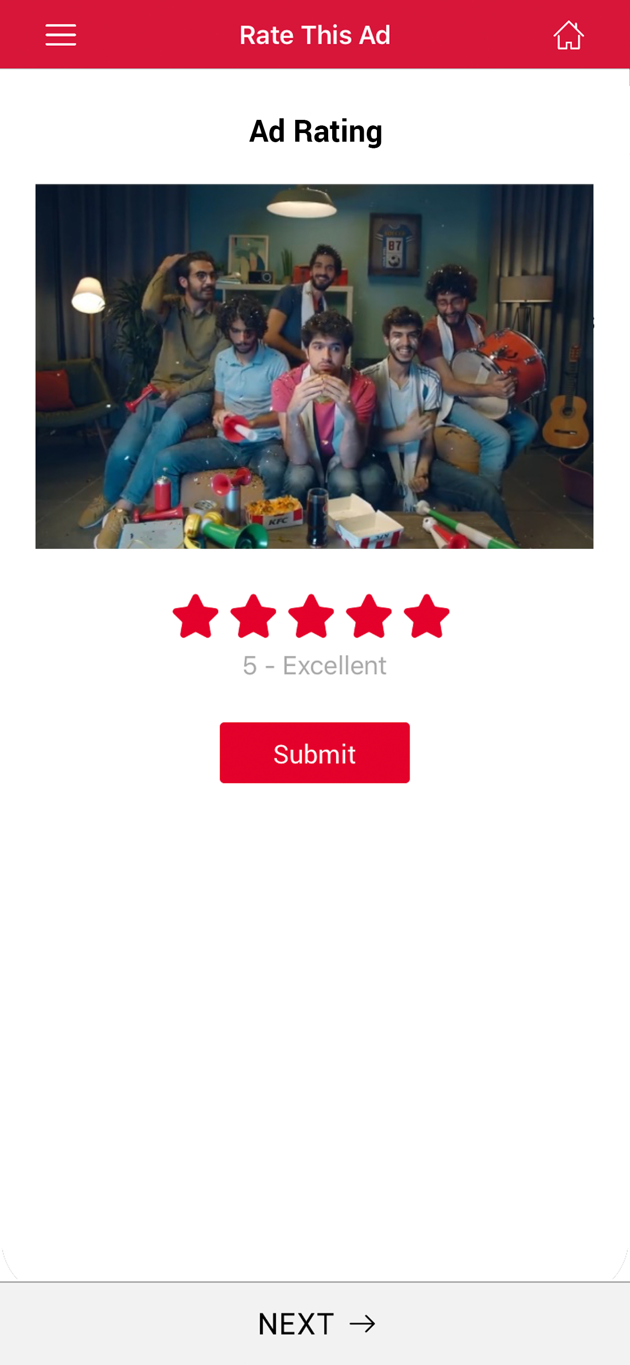 KFC Community