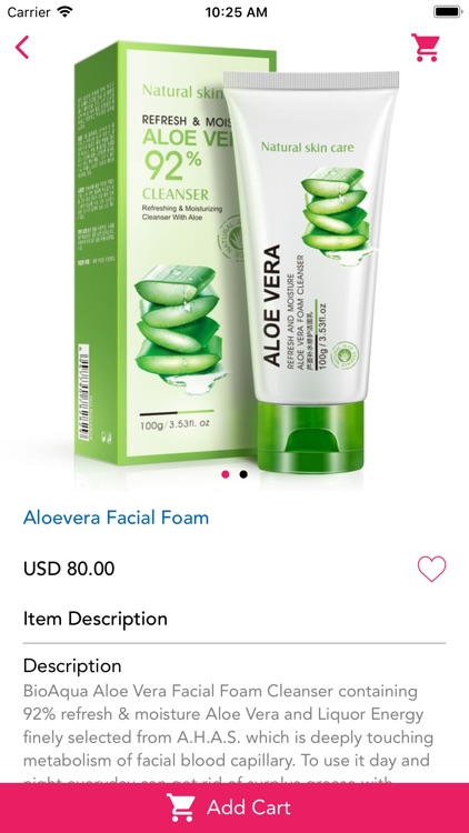 Ebi-Catalog screenshot-3