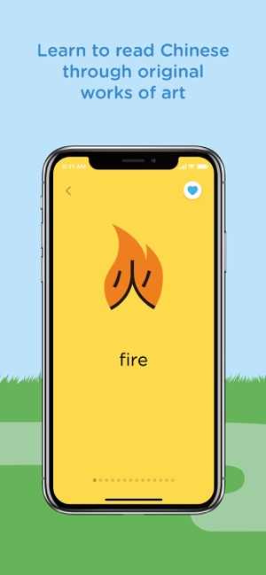 Chineasy Cards(圖3)-速報App