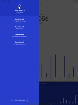 Phyn App screenshot 14