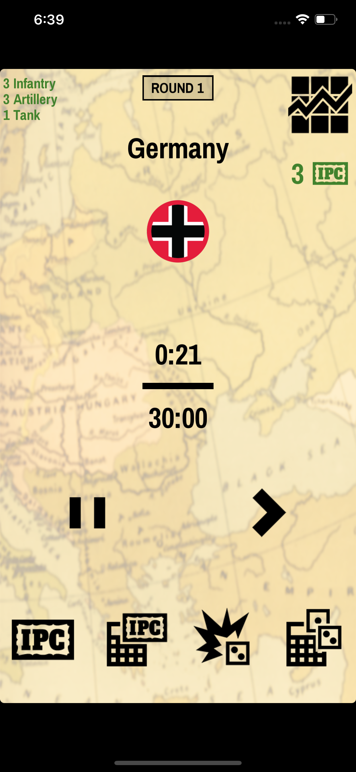 A&A Utility screenshot 2