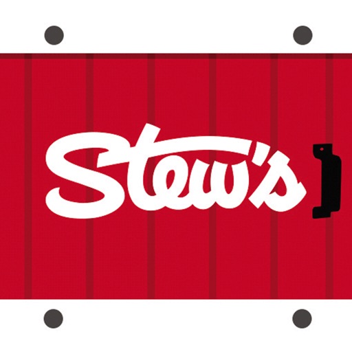 Stew Leonard's Magic Barn Door