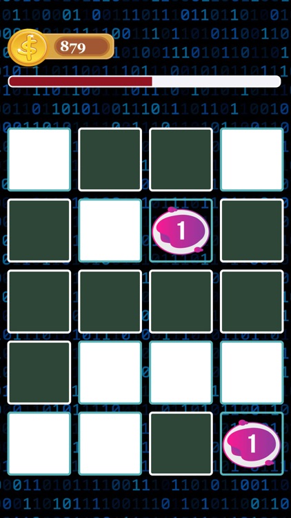 Digit Match screenshot-3
