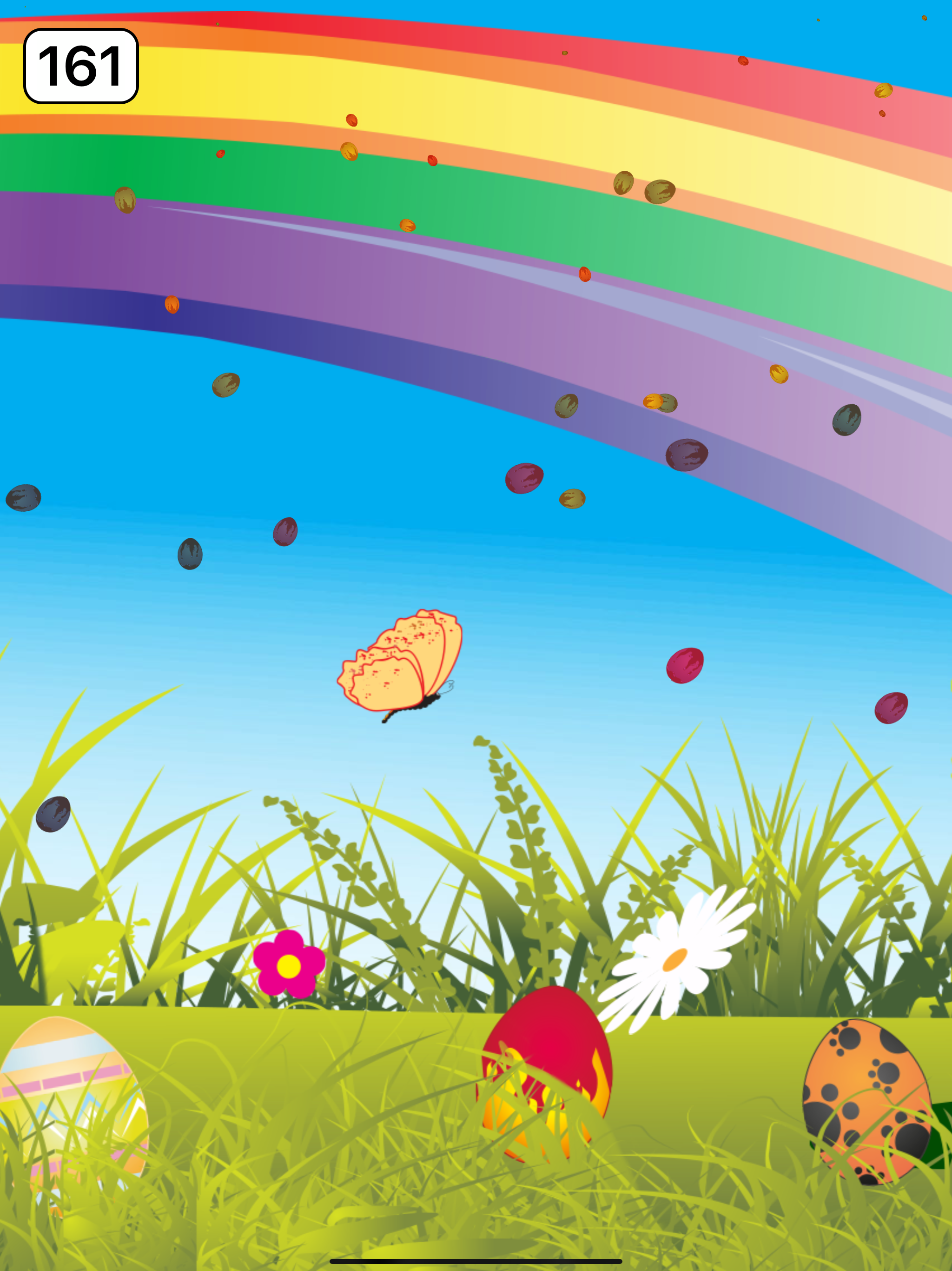 Days to Easter screenshot 6