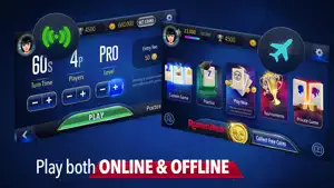 Rummikub® screenshot 4