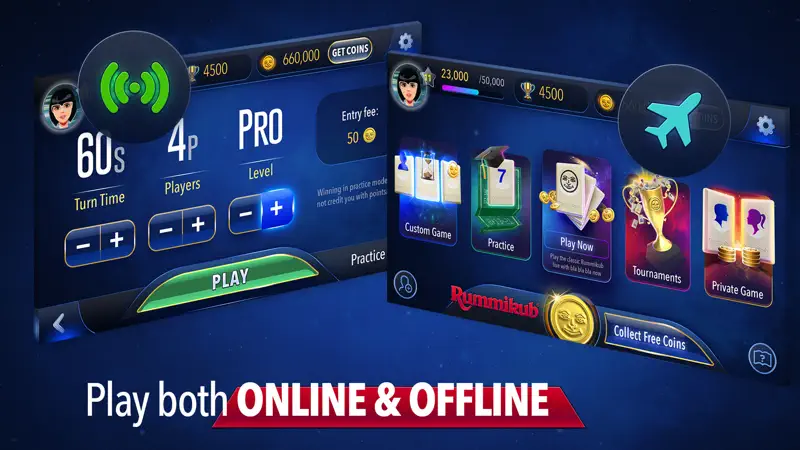Rummikub® screenshot 4 of 5