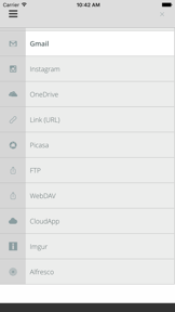 Print from iPad screenshot