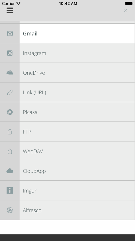 #4. Print from iPad (iOS) 由: Infinite Loop Development Ltd